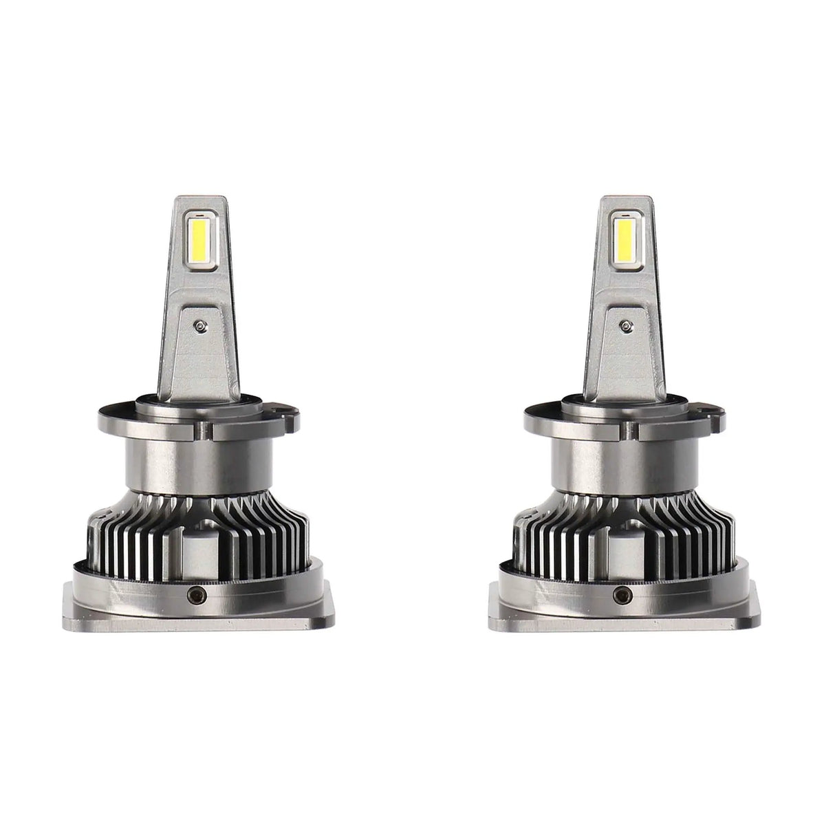 Heise Pro Series LED Bulbs - Fits D4S, D4R