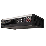 B2 Audio RAGE 4-Channel 1200 Watt 2-Ohm Class D Full Range Amplifier