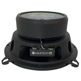 SoundQubed HDX Series 5.25" Coaxial 2-way Speakers (pair)