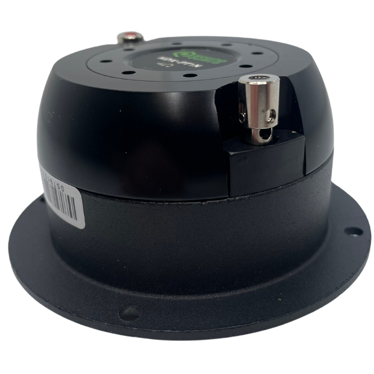 SoundQubed 3" Compression Neodymium Super Bullet Tweeter (each)
