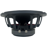 SoundQubed HDX Series Pro Audio 8" Speaker (each)