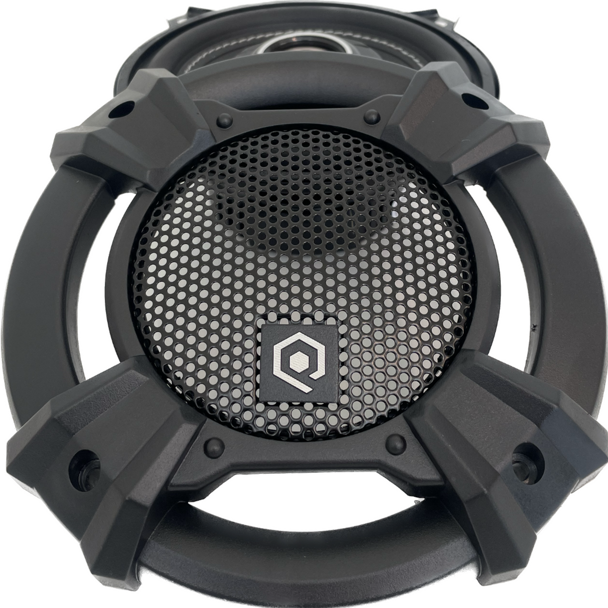 SoundQubed HDS Series 5.25" Coaxial 2-way Speakers (pair)