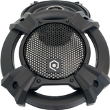 SoundQubed HDS Series 5.25" Coaxial 2-way Speakers (pair)