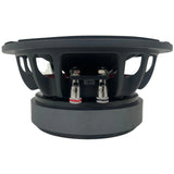SoundQubed HDX Series Pro Audio Bullet 6.5" Speaker (each)