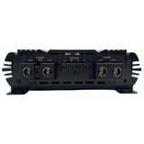 SoundQubed Q1-6000v2 18v Q-Series Mono Amplifier