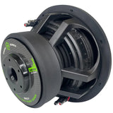 SoundQubed 12" HDS 3.2 Series Subwoofer