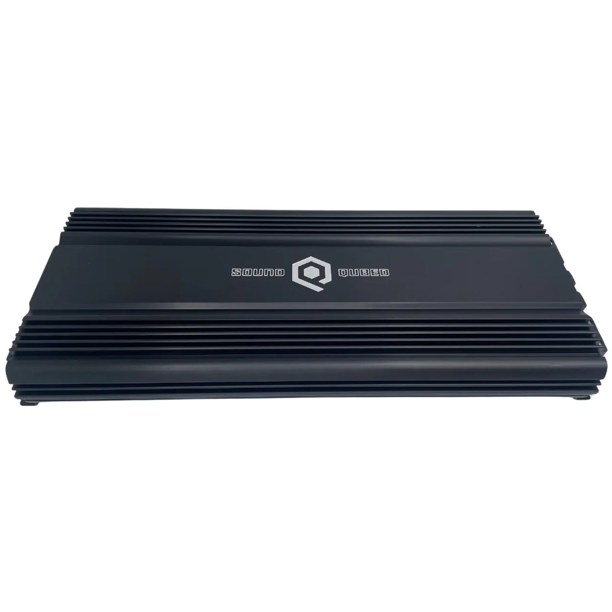 SoundQubed Q1-8000 18v Q-Series Mono Amplifier