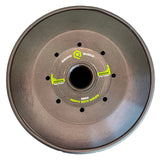 SoundQubed 18" HDX4 Series Subwoofers
