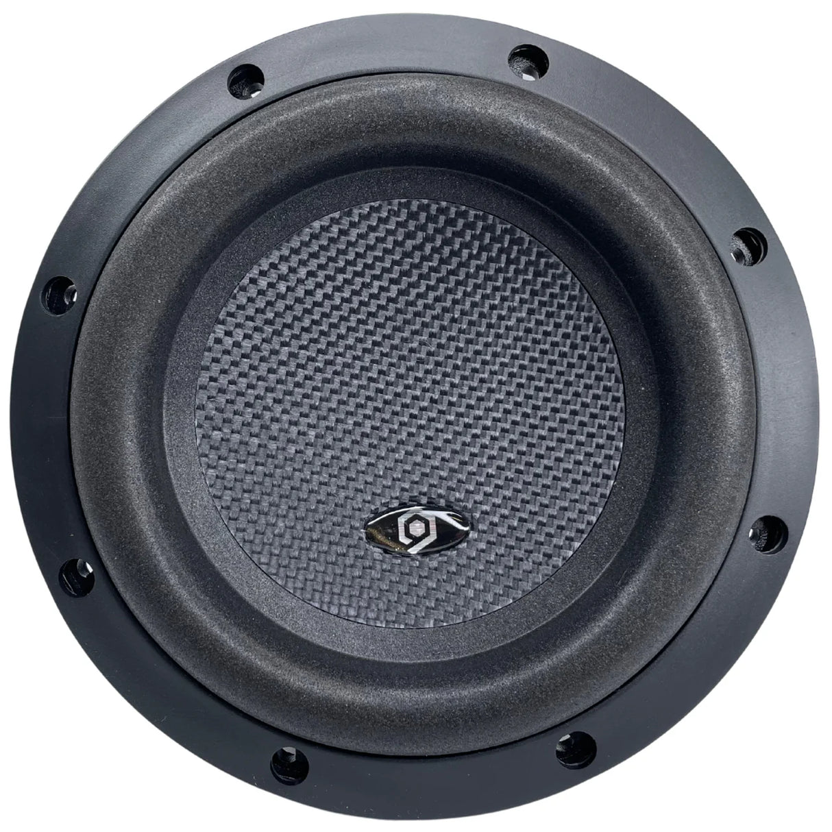 SoundQubed 8" HDX Subwoofer