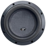SoundQubed 8" HDX Subwoofer