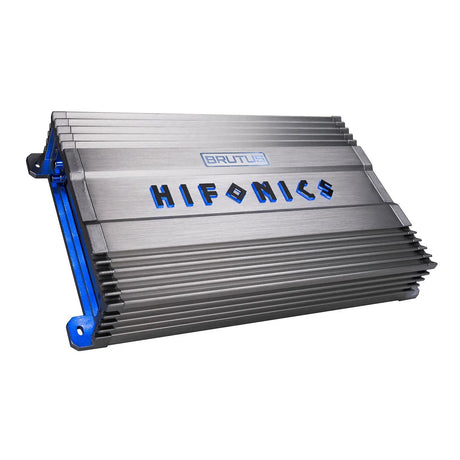 Hifonics Hifonics BG-1300.1D BRUTUS GAMMA 1300 Watt Amplifier - Car Audio