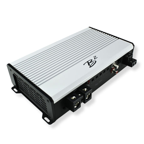 B2 Audio RAGE 3500 3.5K Watt Class D 1-Ohm Full Range Monoblock Amplifier