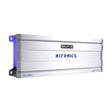 Hifonics Hifonics BRL6000.1 BRUTUS BRL 6000 Watt Mono Block Amplifier - Car Audio