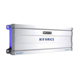 Hifonics Hifonics BRL6000.1 BRUTUS BRL 6000 Watt Mono Block Amplifier - Car Audio