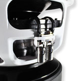 B2 Audio RAMPAGE Series 12" Dual 2-Ohm 4" Voice Coil 5000 Watt RMS Subwoofer