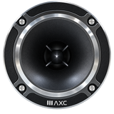 Audio Code Audio Code AXC-59TX 3" Neodymium Bullet Tweeter - Car Audio