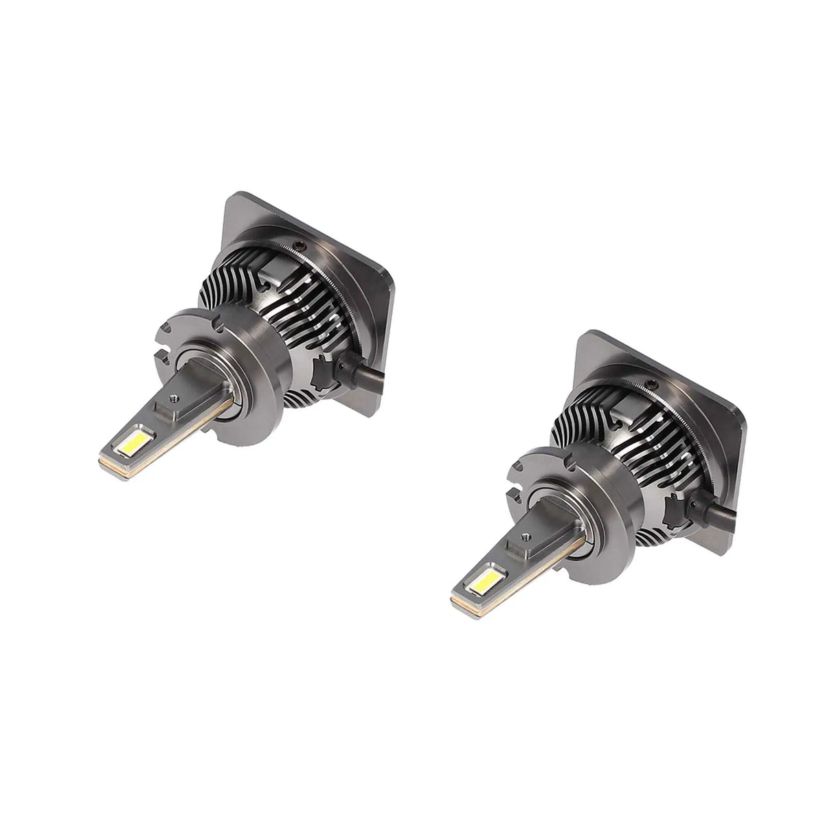 Heise Pro Series LED Bulbs - Fits D4S, D4R