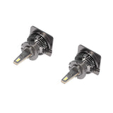 Heise Pro Series LED Bulbs - Fits D4S, D4R