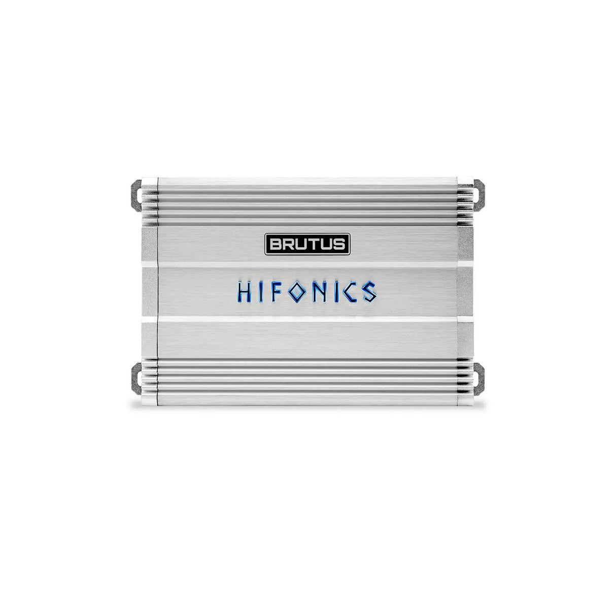 Hifonics Hifonics BG-520.4 BRUTUS BG 520 Watt Four Channel Amplifier - Car Audio