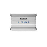 Hifonics Hifonics BG-520.4 BRUTUS BG 520 Watt Four Channel Amplifier - Car Audio