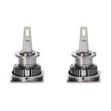 Heise Pro Series LED Bulbs - Fits D1S, D1R