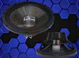 DC Audio NEO CF 10" Full Range Pro Audio