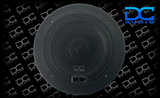 DC Audio 6.5" Coaxial Speakers DC-65CX