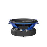 AudioControl PNW-35 3.5" Coaxial Speakers, 25W RMS, 2 Ohms (Pair)