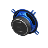 AudioControl PNW-4 4" Coaxial Speakers, 50W RMS, 3 Ohms (Pair)