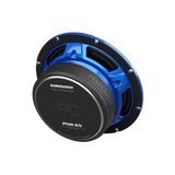 AudioControl PNW-65 6.5" Coaxial Speakers, 75W RMS, 3 Ohms (Pair)