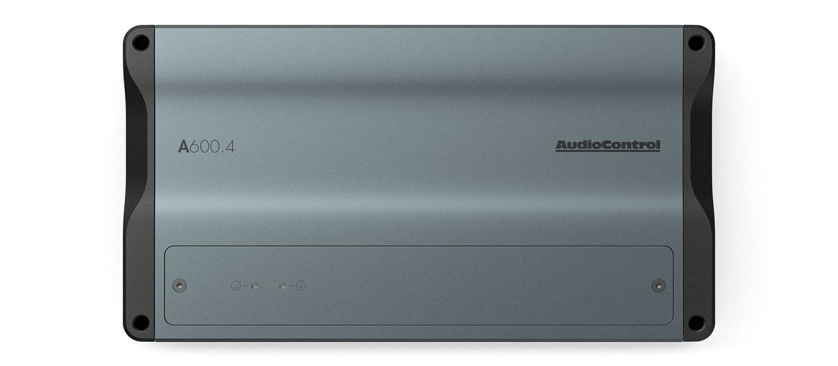 Audio Control A600.4 ALTITUDE 4-CHANNEL AMPLIFIER