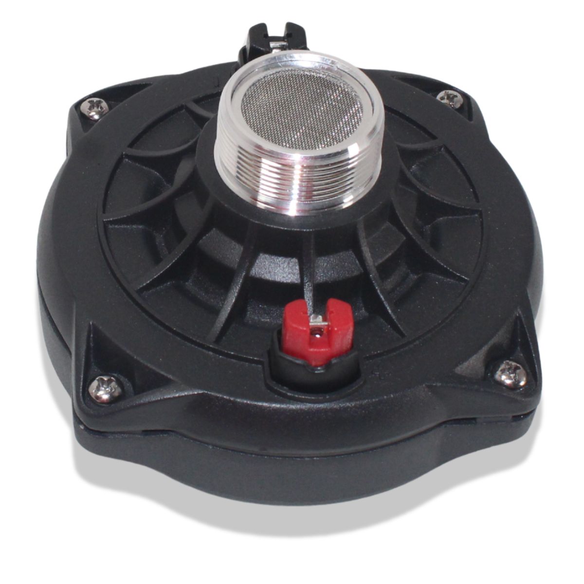 B2 Audio RAGE 200W RMS 8-Ohm 1" Throat Twist-On 2" VC Compression Driver Pair