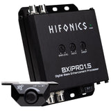 Hifonics Hifonics BXiPRO1.5 Bass Enhancer - Car Audio