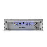Hifonics Hifonics BG-1400.1 BRUTUS BG 1400 Watt Mono Block Amplifier - Car Audio