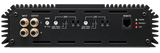 Ruthless Audio Ruthless Audio 5000.2 2 Channel Amplifier - Car Audio