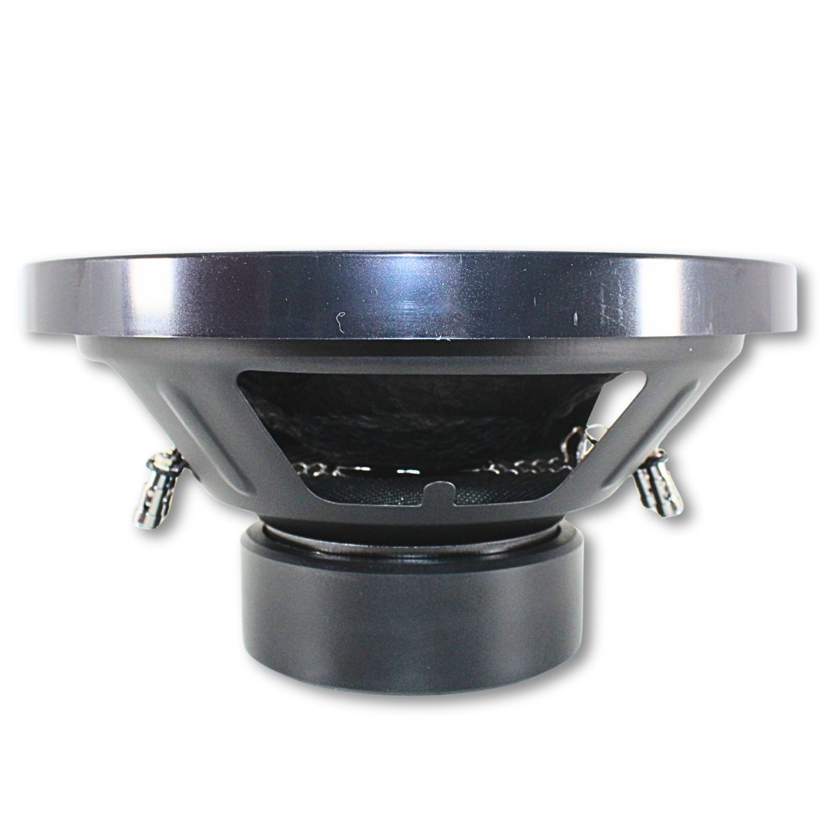 B2 Audio 12" DVC 4 Ohm 2.5" VC 500W RMS RAVE Shallow Mount Subwoofer