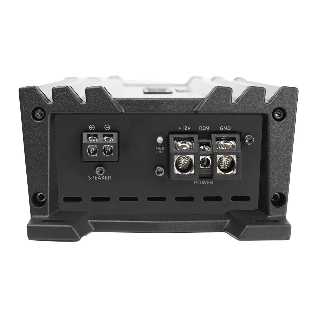 Hifonics Hifonics HCM-3000.1D COLOSSUS MINI Ultra-Compact 3000 Watt Mono Block Amplifier - Car Audio