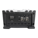 Hifonics Hifonics HCM-3000.1D COLOSSUS MINI Ultra-Compact 3000 Watt Mono Block Amplifier - Car Audio