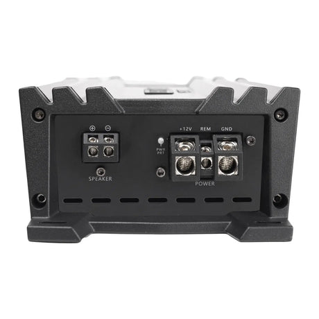 Hifonics Hifonics HCM-3000.1D COLOSSUS MINI Ultra-Compact 3000 Watt Mono Block Amplifier - Car Audio