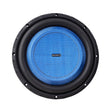 Hifonics Hifonics HEW10D4S Hifonics ELITE 10 Inch 4 Ohm DVC Shallow Subwoofer - Car Audio
