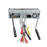 Pioneer AVH-3500NEX 7.0"– CD/DVD player, Motorized screen, Apple CarPlay®, Android Auto™, Pioneer Vozsis with Alexa app., Built-in Bluetooth® and back-up camera input