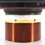 B2 Audio Riot Re-cone Kit Drop-In 10"  4-Ohm 3" Coil Carbon Fiber