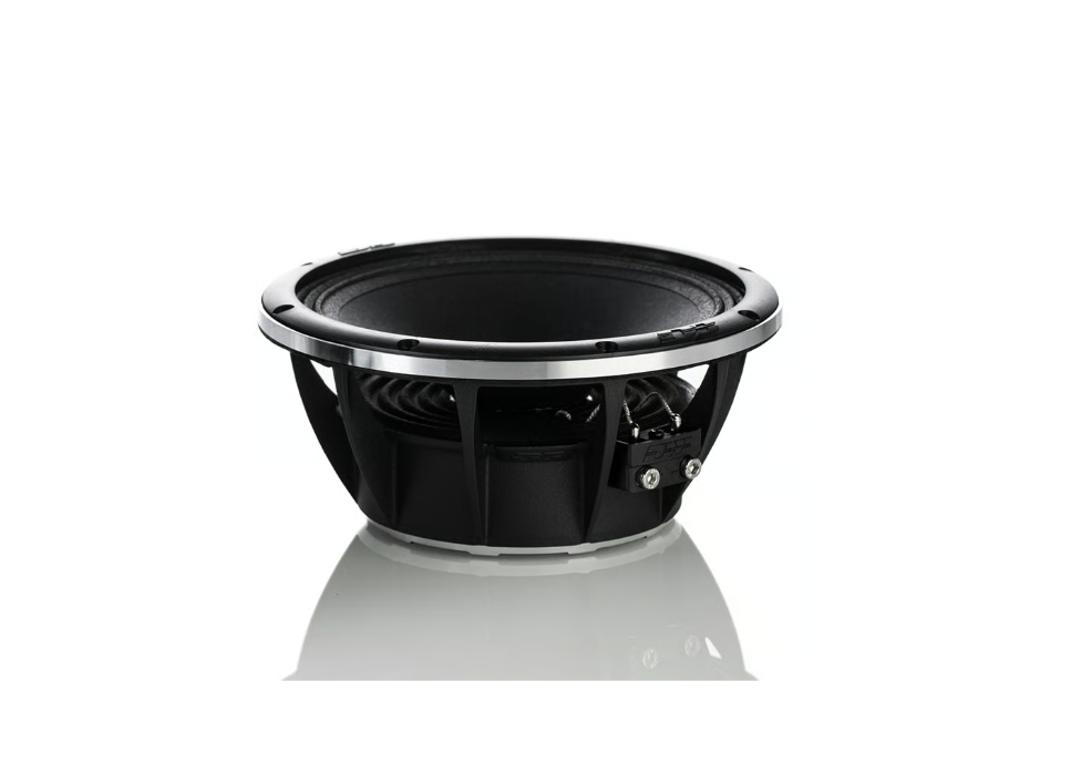 Deaf Bonce Apocalypse AP-M65AN PRO NEO Mid-Range Speakers (Pair)