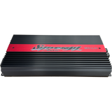 Synergy WFO 2.1D 2,800 Watt Monoblock Amplifier