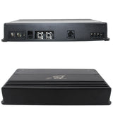 B2 Audio MANI 600 Watt 1-Ohm Car Audio Class D Compact Mono Bass Amplifier