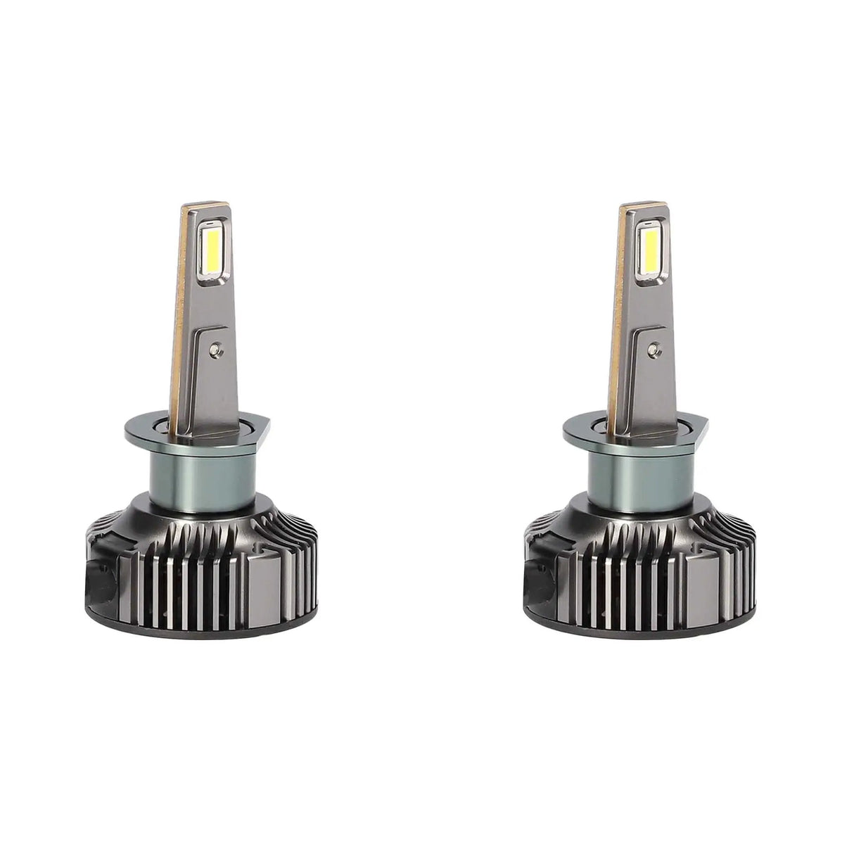 Heise H1 Pro Series LED Kit - Single Beam