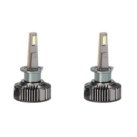 Heise H1 Pro Series LED Kit - Single Beam