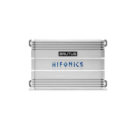 Hifonics Hifonics BG-700.1 BRUTUS BG 700 Watt Mono Block Amplifier - Car Audio