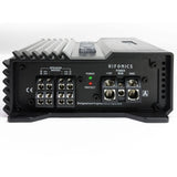 Hifonics Hifonics A800.4D ALPHA 800 Watt Amplifier - Car Audio