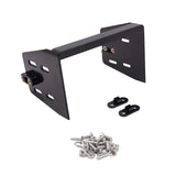 Metra Metra Harley-Davidson FLH (Batwing Fairing) 1998-2013 95-HDIF - Car Audio